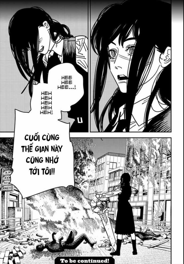 Hội Pháp Sư - Chapter 148 - Trang 18