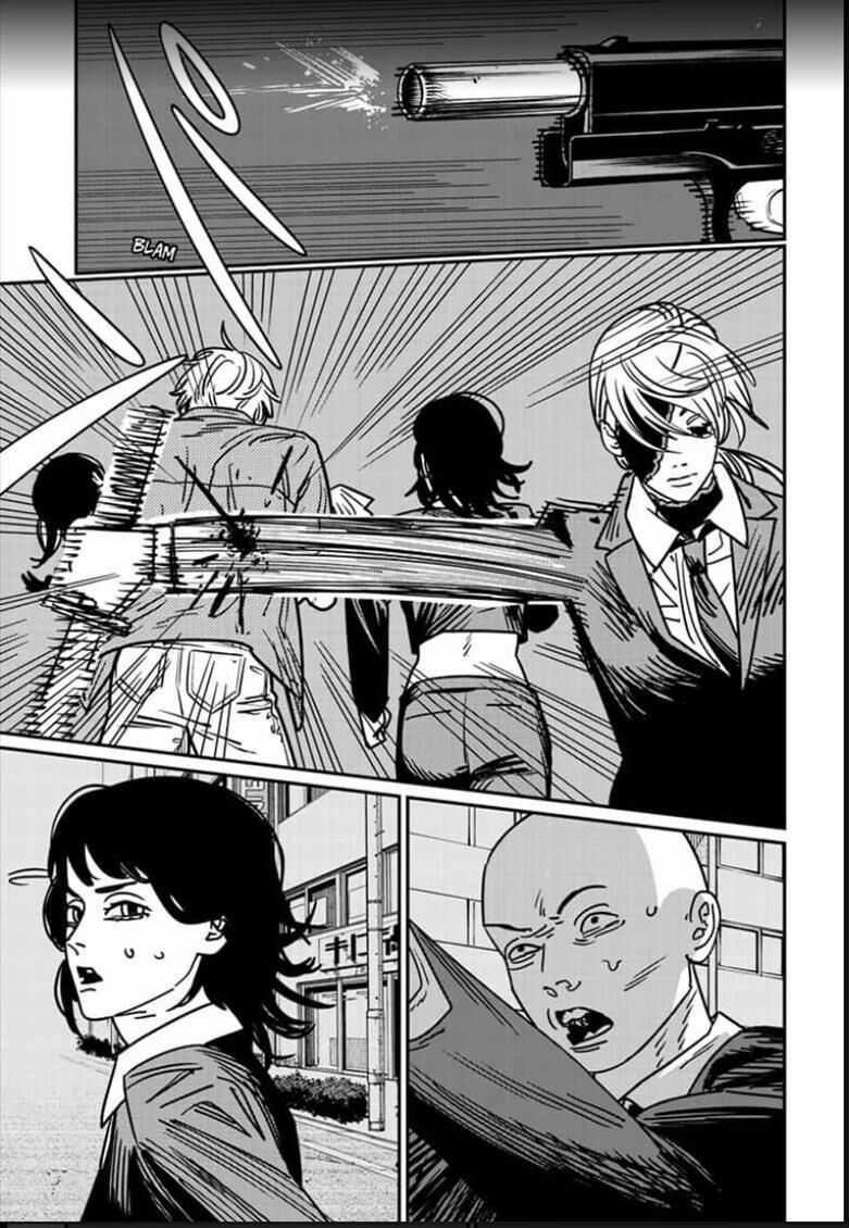 Hội Pháp Sư - Chapter 148 - Trang 6