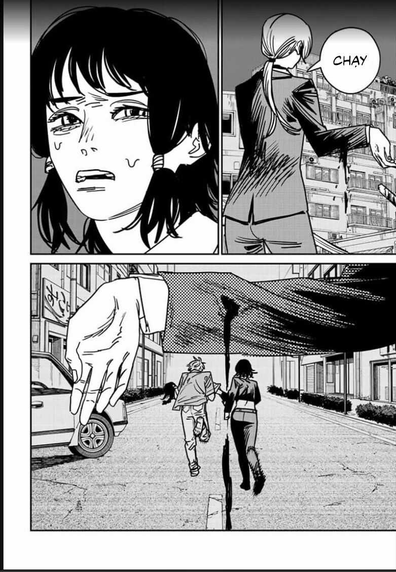 Hội Pháp Sư - Chapter 148 - Trang 7