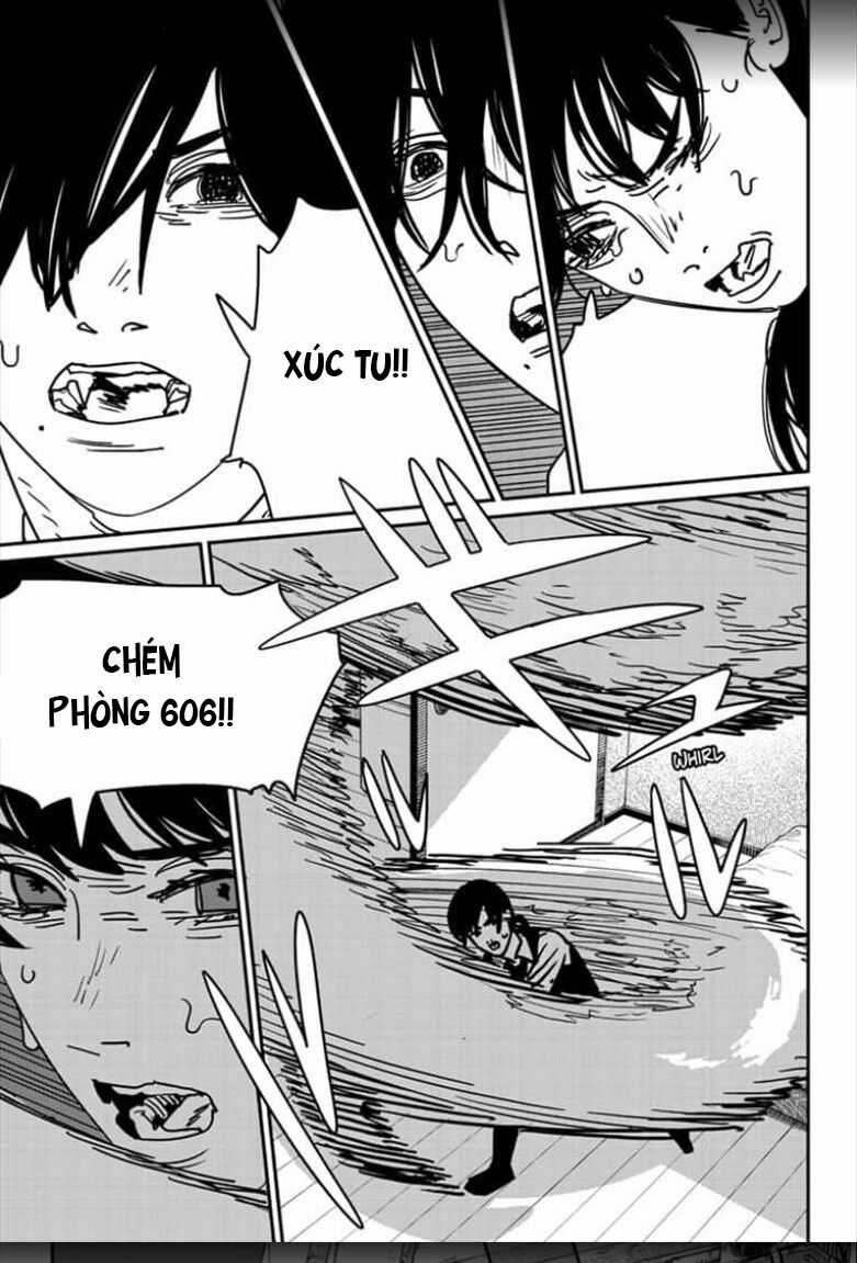 Hội Pháp Sư - Chapter 148 - Trang 10