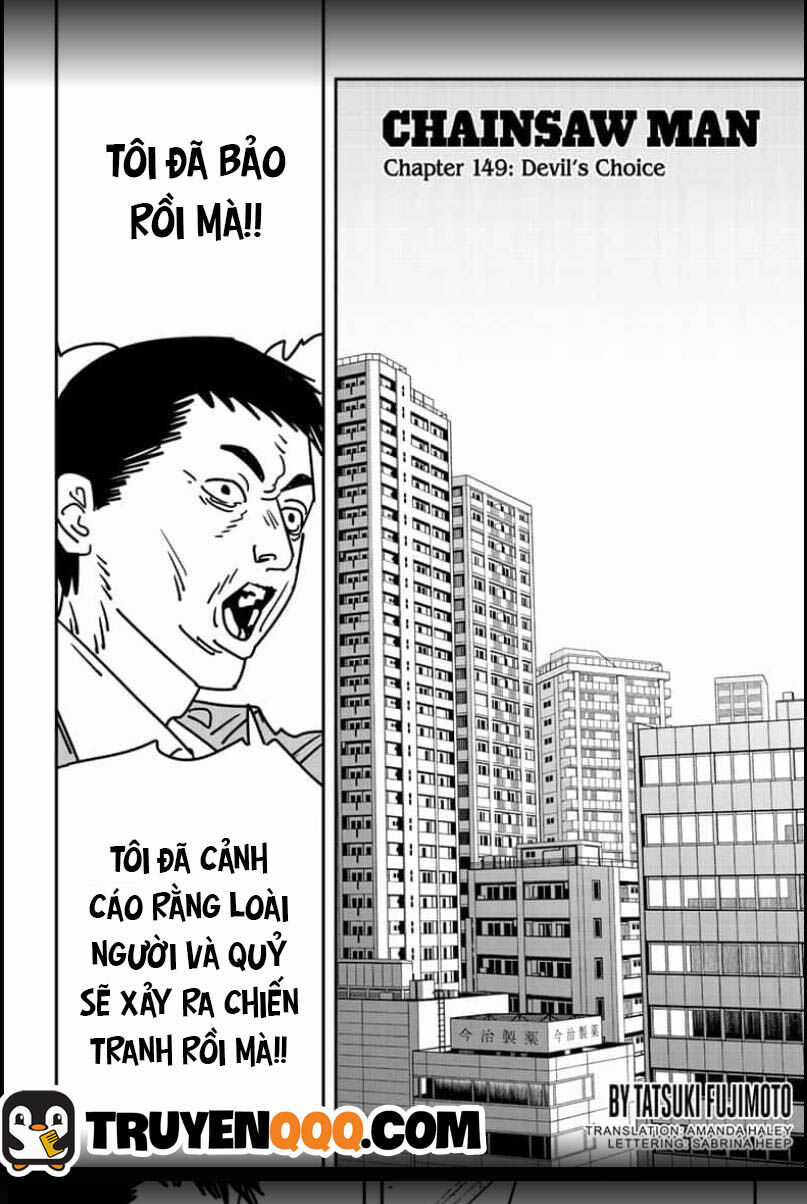 Hội Pháp Sư - Chapter 149 - Trang 2