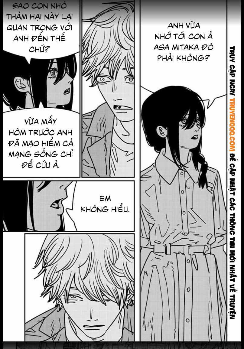 Hội Pháp Sư - Chapter 149 - Trang 17