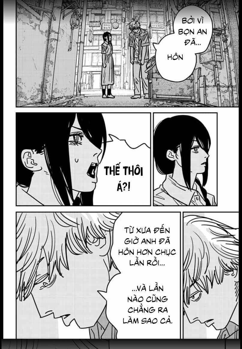 Hội Pháp Sư - Chapter 149 - Trang 18