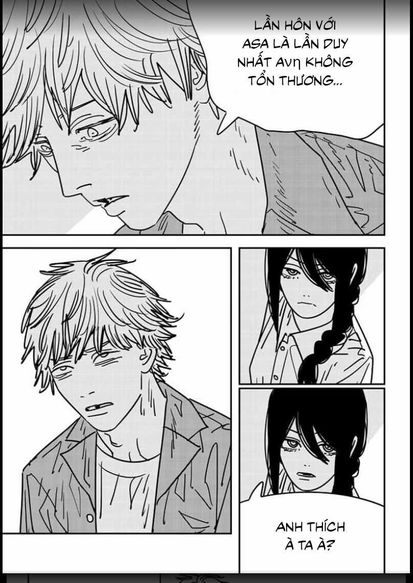 Hội Pháp Sư - Chapter 149 - Trang 19