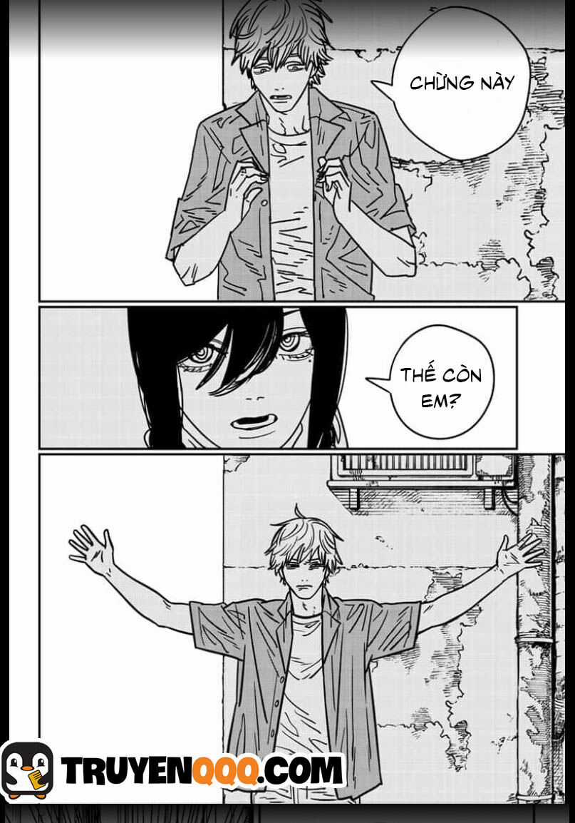 Hội Pháp Sư - Chapter 149 - Trang 20