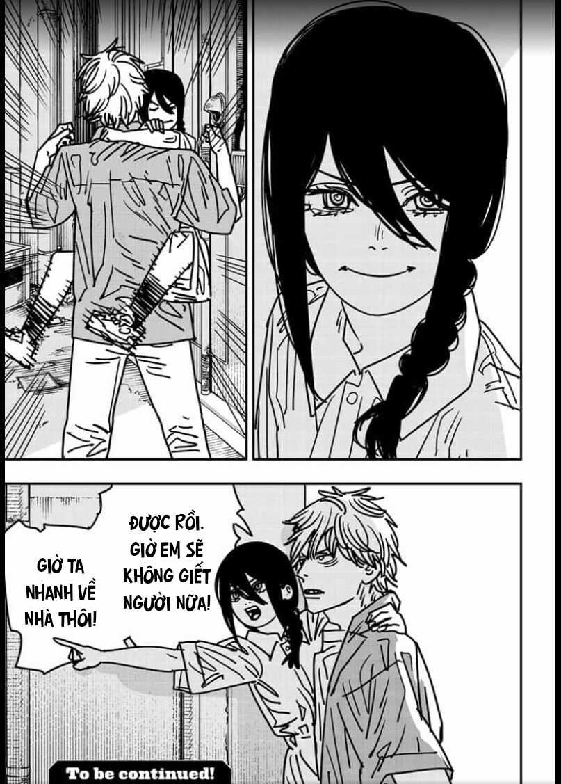 Hội Pháp Sư - Chapter 149 - Trang 21