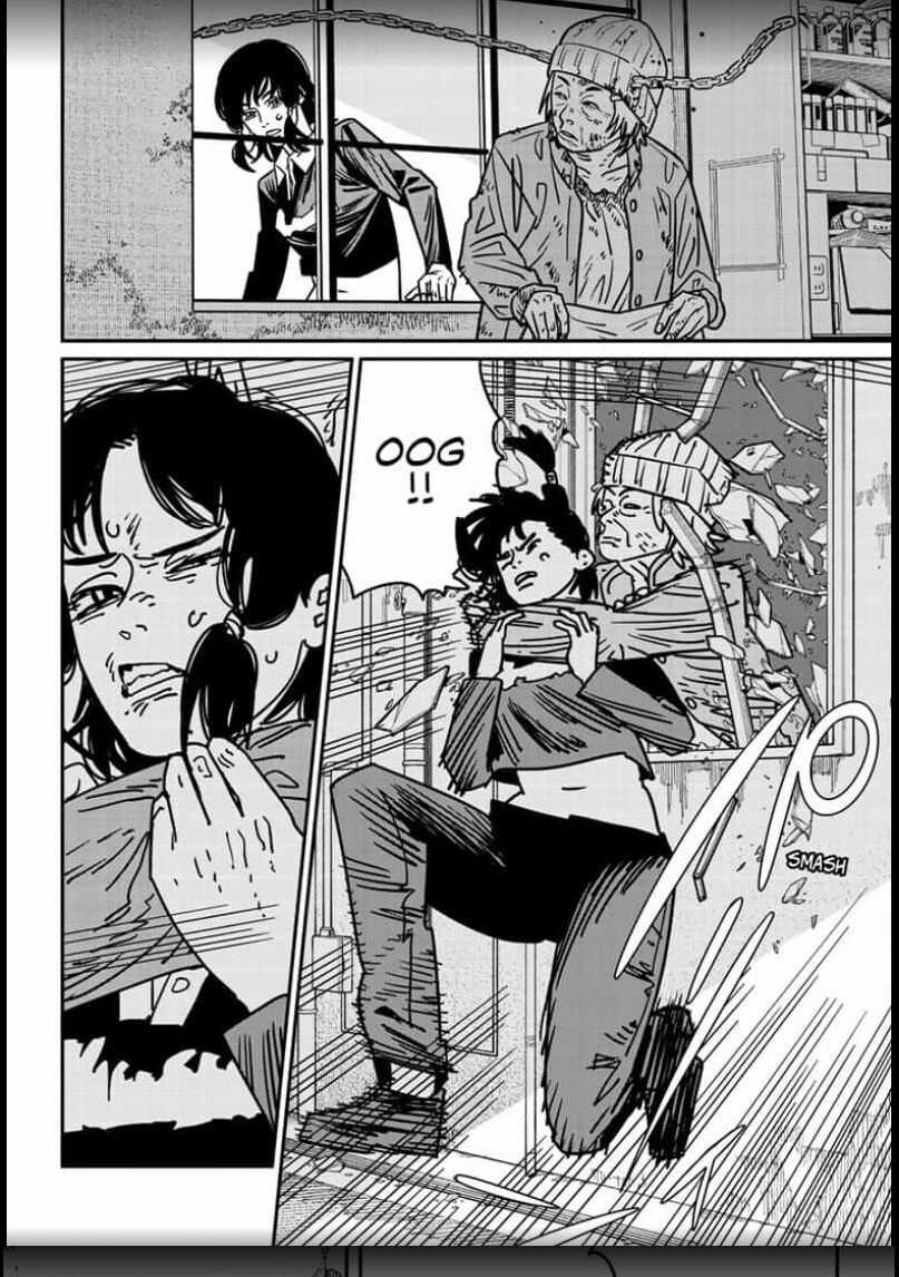 Hội Pháp Sư - Chapter 149 - Trang 10