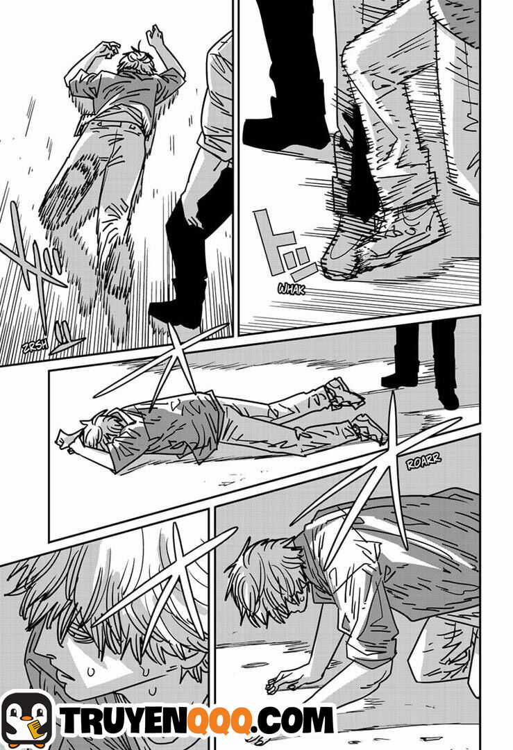 Hội Pháp Sư - Chapter 150 - Trang 11