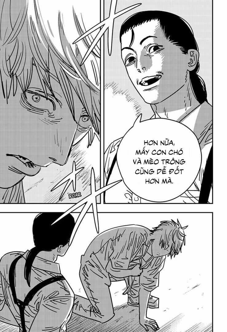 Hội Pháp Sư - Chapter 150 - Trang 13