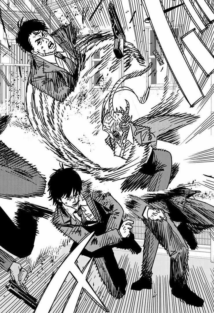 Hội Pháp Sư - Chapter 150 - Trang 16