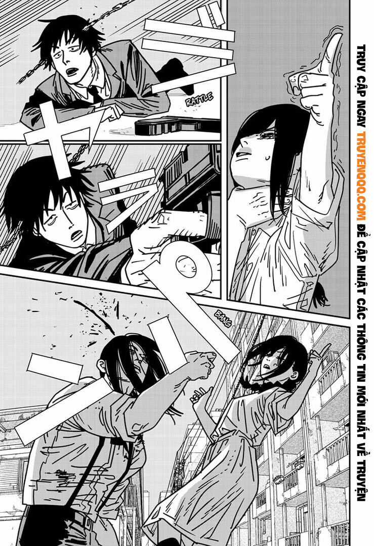 Hội Pháp Sư - Chapter 151 - Trang 11