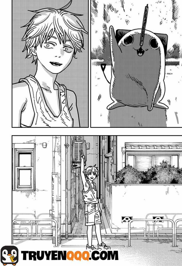 Hội Pháp Sư - Chapter 151 - Trang 14