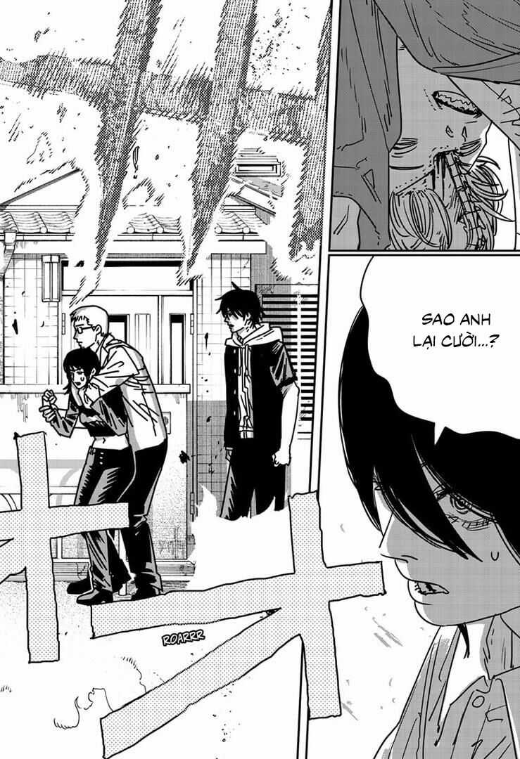 Hội Pháp Sư - Chapter 151 - Trang 16