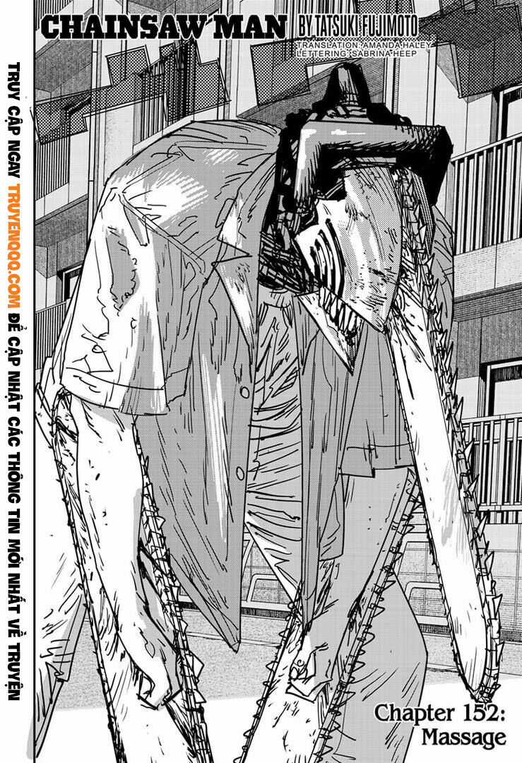 Hội Pháp Sư - Chapter 152 - Trang 2