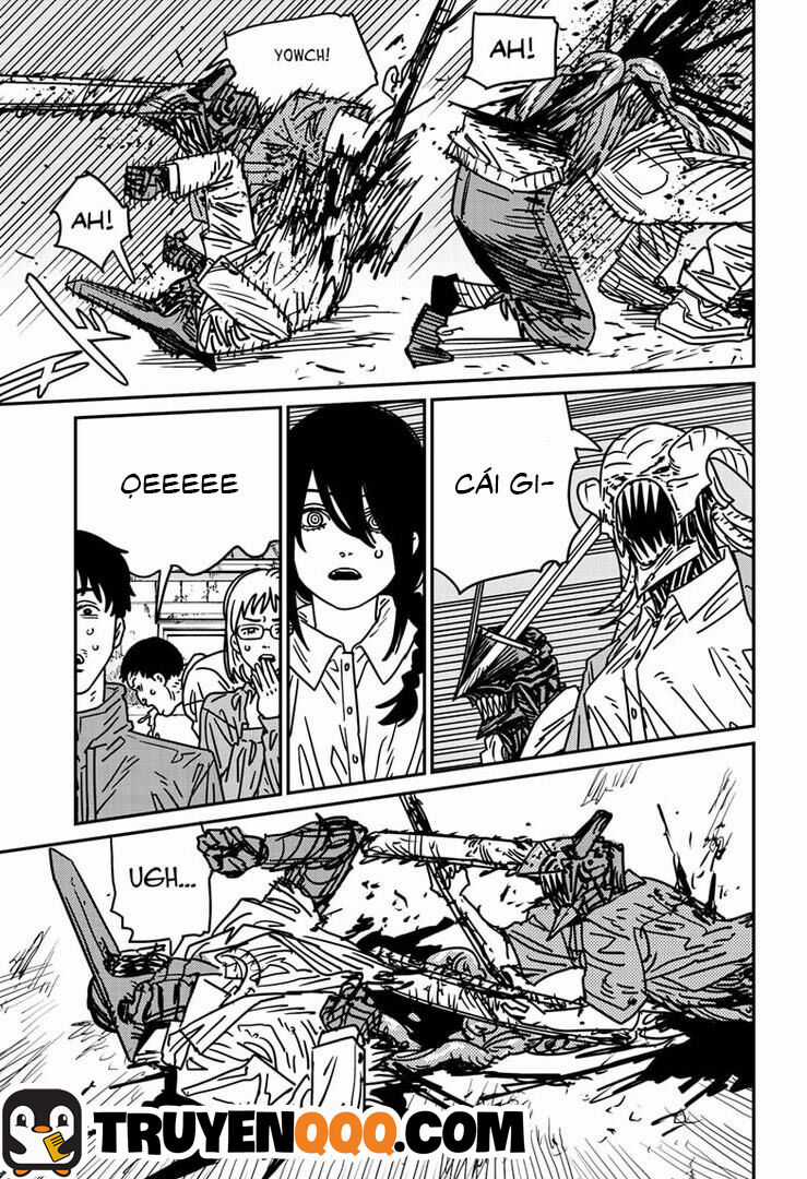 Hội Pháp Sư - Chapter 152 - Trang 11