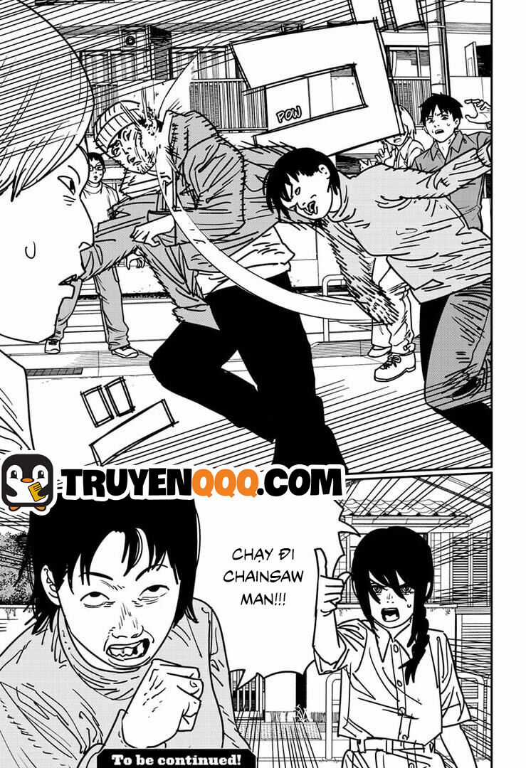 Hội Pháp Sư - Chapter 153 - Trang 19