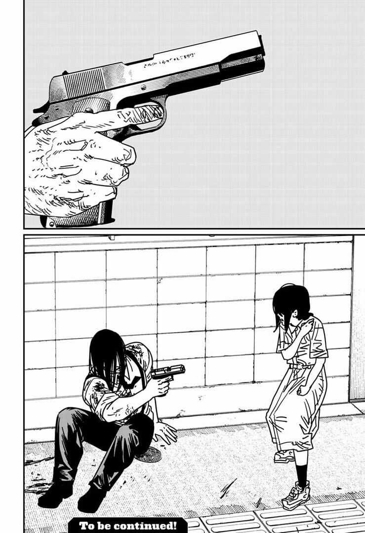 Hội Pháp Sư - Chapter 154 - Trang 18