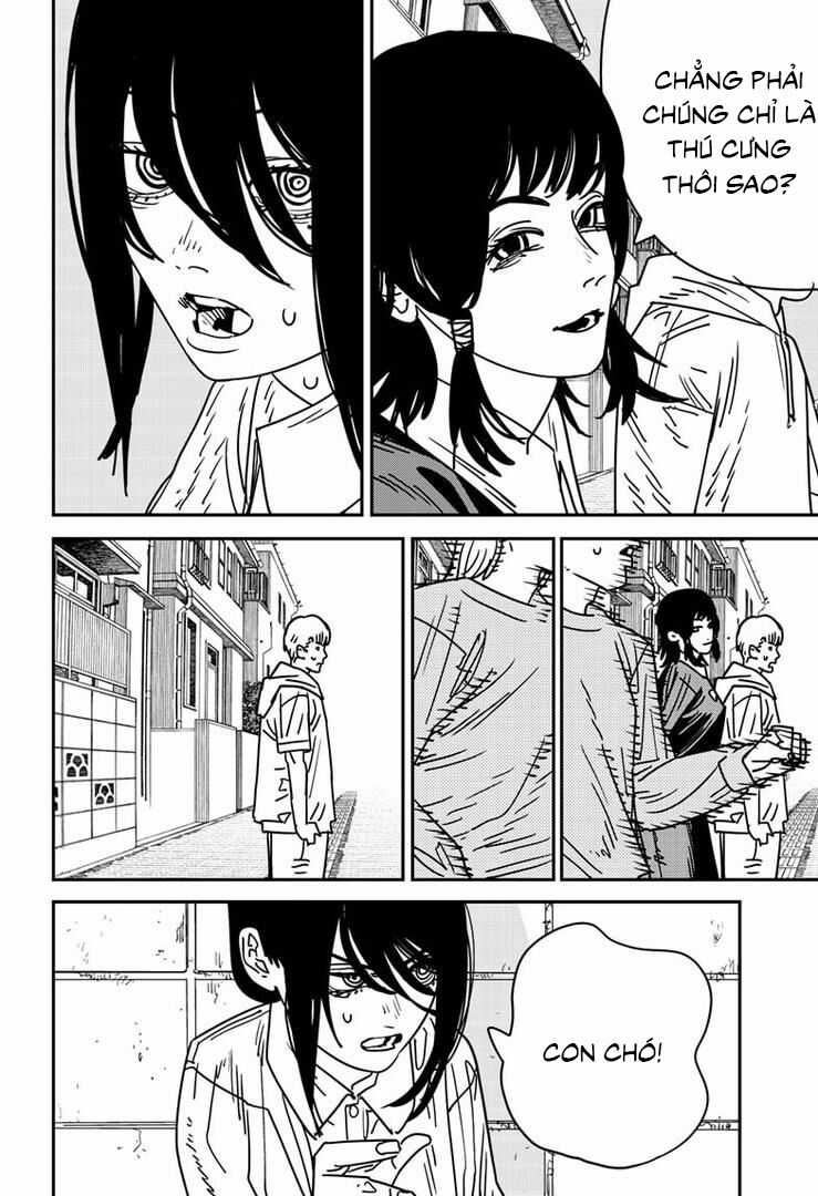 Hội Pháp Sư - Chapter 154 - Trang 6