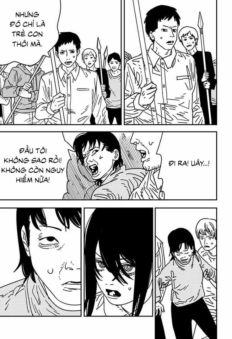 Hội Pháp Sư - Chapter 154 - Trang 9