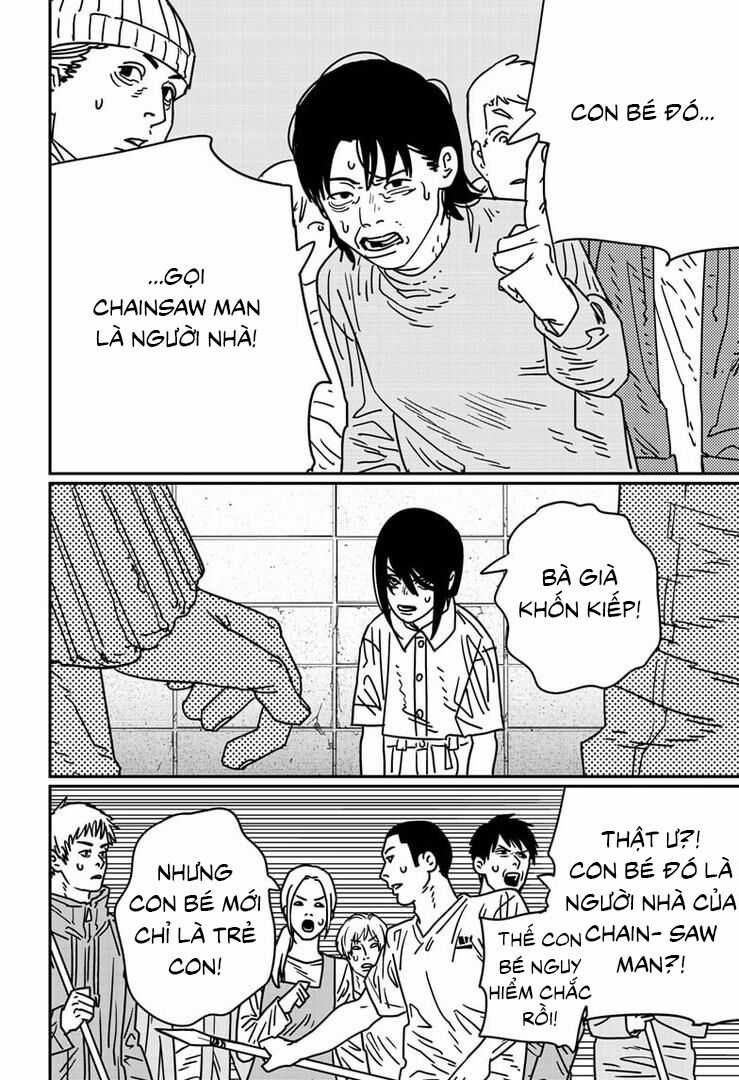 Hội Pháp Sư - Chapter 154 - Trang 10