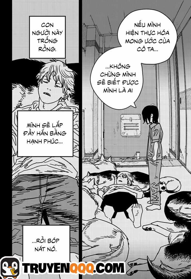 Hội Pháp Sư - Chapter 155 - Trang 11