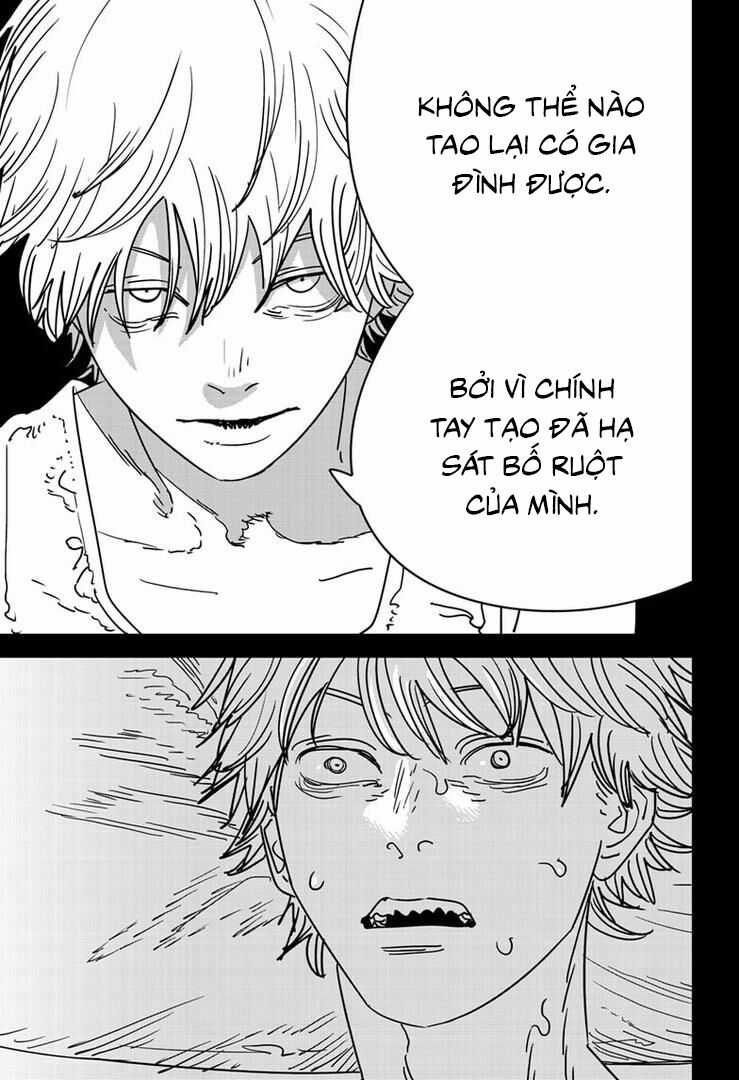 Hội Pháp Sư - Chapter 155 - Trang 16