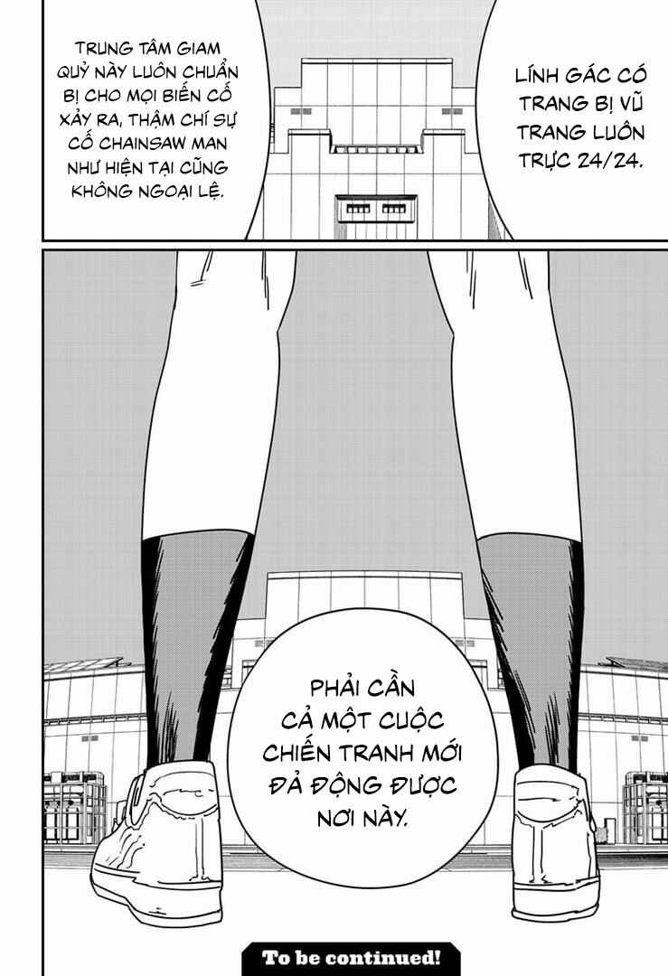 Hội Pháp Sư - Chapter 156 - Trang 16