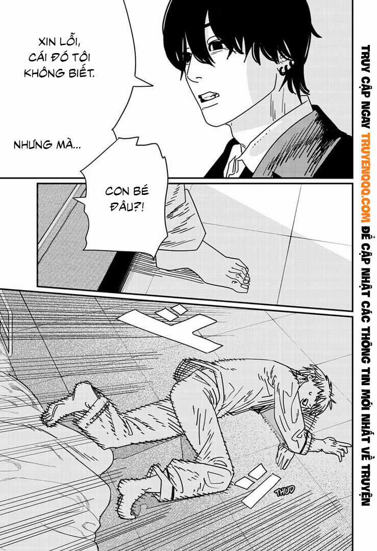 Hội Pháp Sư - Chapter 156 - Trang 5