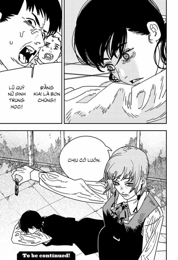 Hội Pháp Sư - Chapter 157 - Trang 16