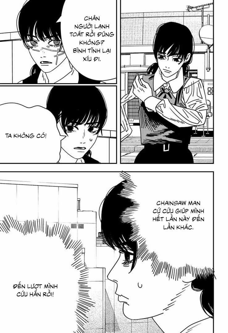 Hội Pháp Sư - Chapter 157 - Trang 6