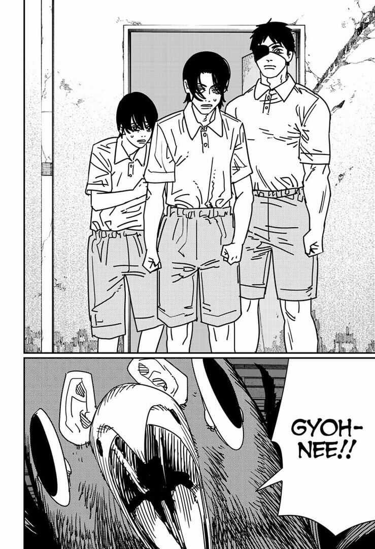 Hội Pháp Sư - Chapter 158 - Trang 12