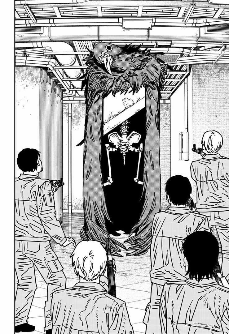 Hội Pháp Sư - Chapter 158 - Trang 4