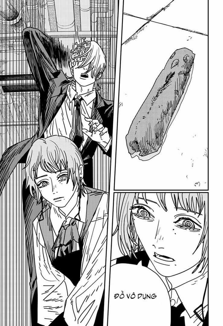 Hội Pháp Sư - Chapter 159 - Trang 14