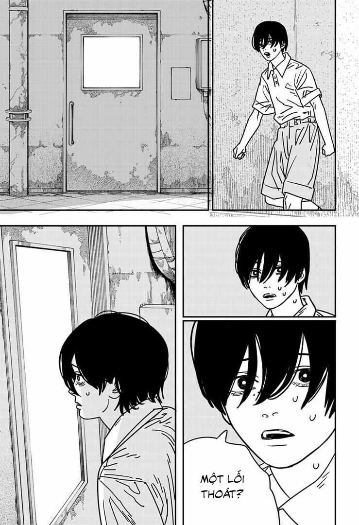 Hội Pháp Sư - Chapter 159 - Trang 3