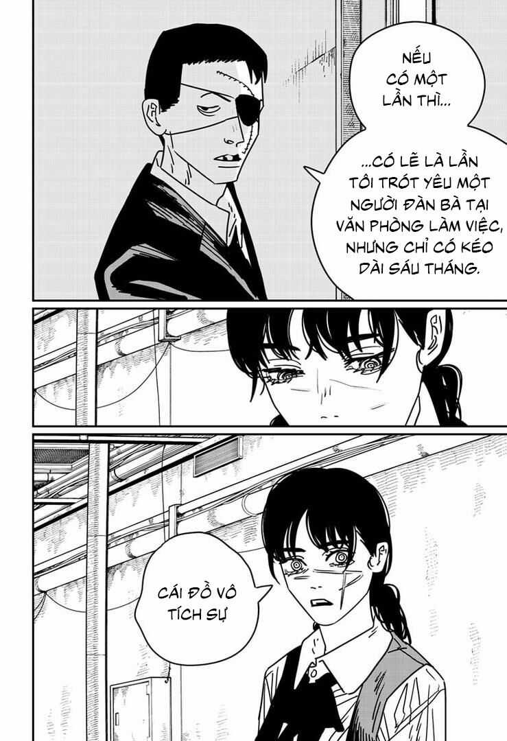 Hội Pháp Sư - Chapter 159 - Trang 9