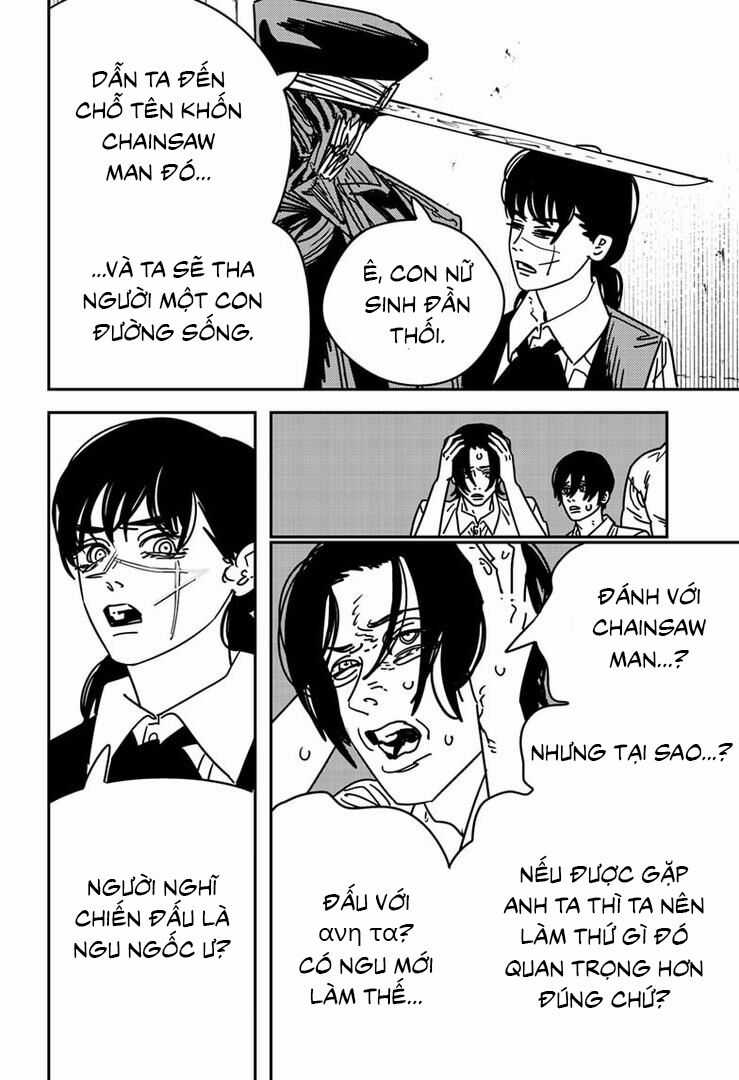 Hội Pháp Sư - Chapter 160 - Trang 16