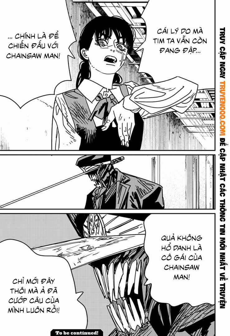 Hội Pháp Sư - Chapter 160 - Trang 17