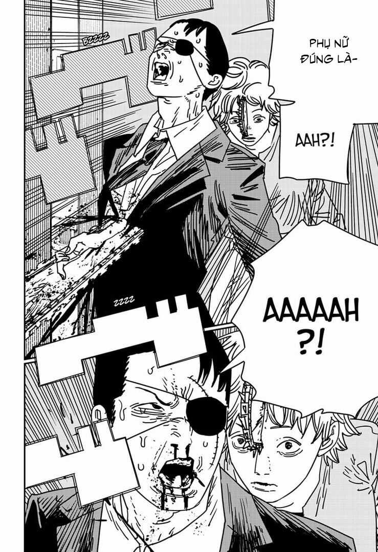 Hội Pháp Sư - Chapter 162 - Trang 13