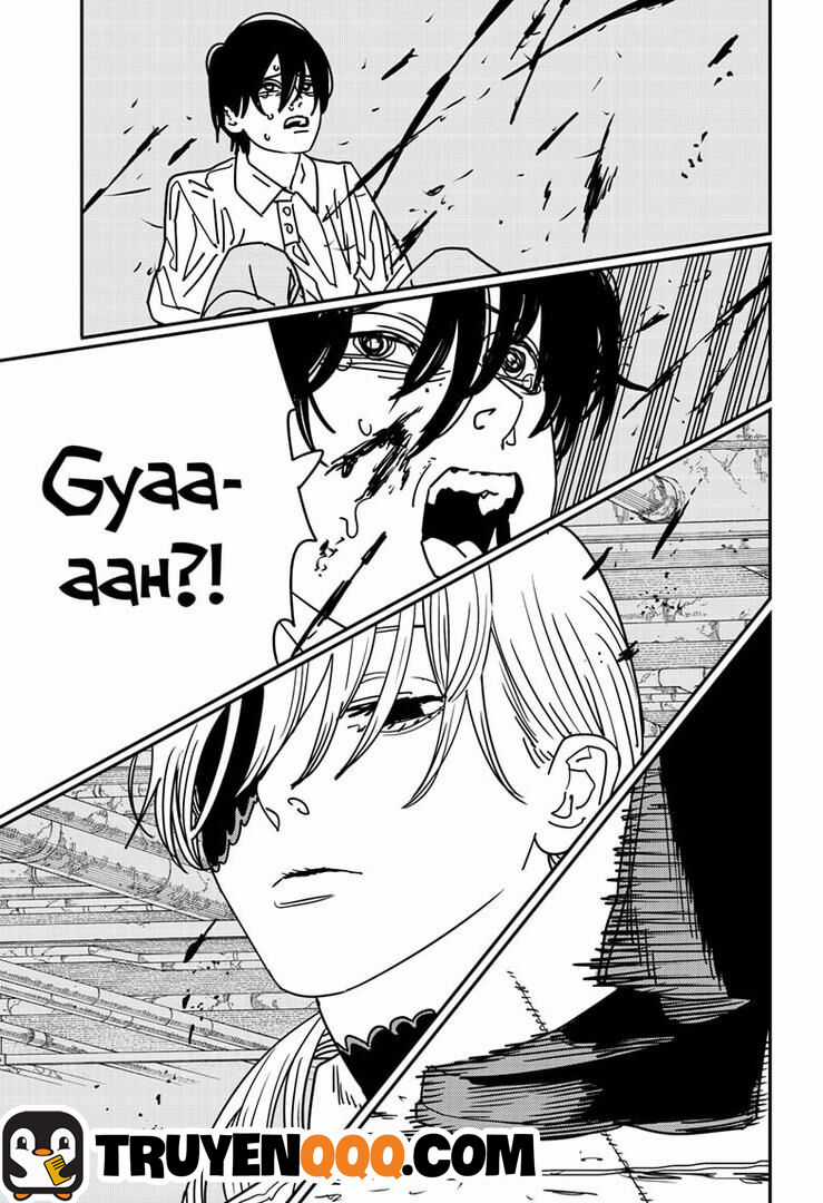 Hội Pháp Sư - Chapter 162 - Trang 8