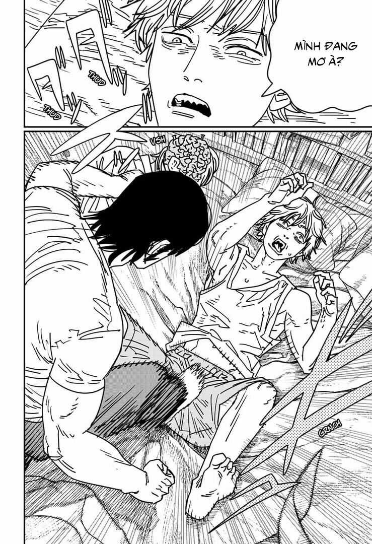 Hội Pháp Sư - Chapter 163 - Trang 13