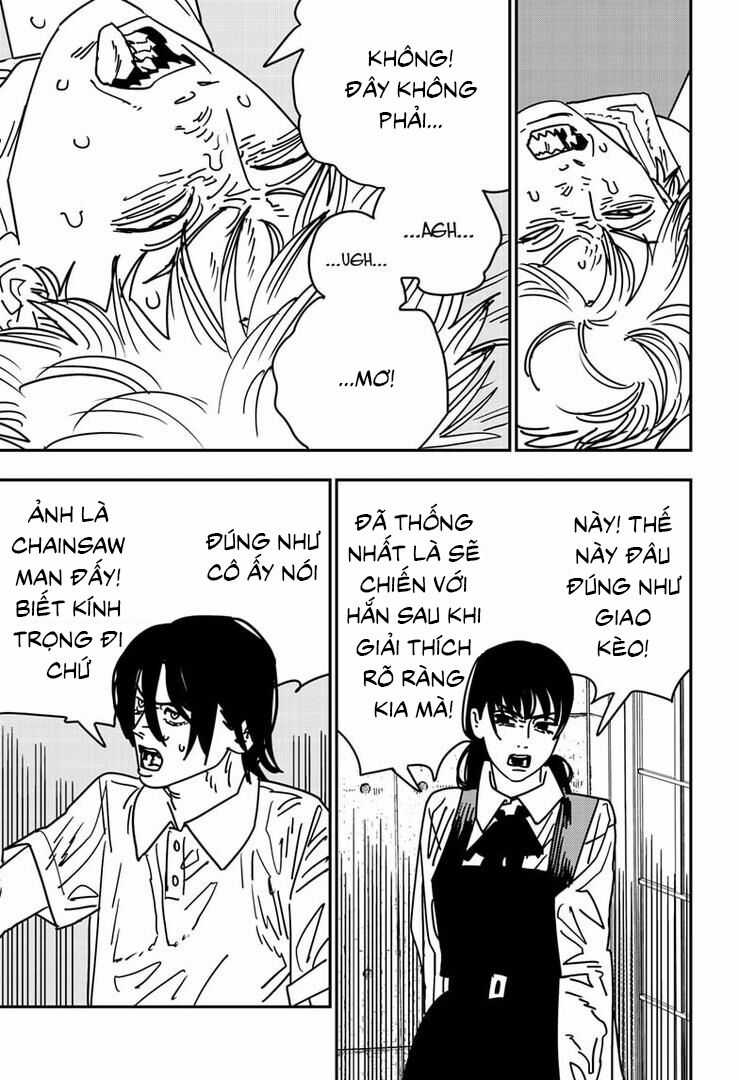 Hội Pháp Sư - Chapter 163 - Trang 16