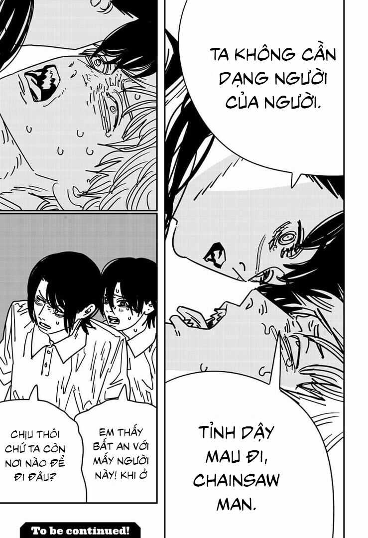 Hội Pháp Sư - Chapter 163 - Trang 18