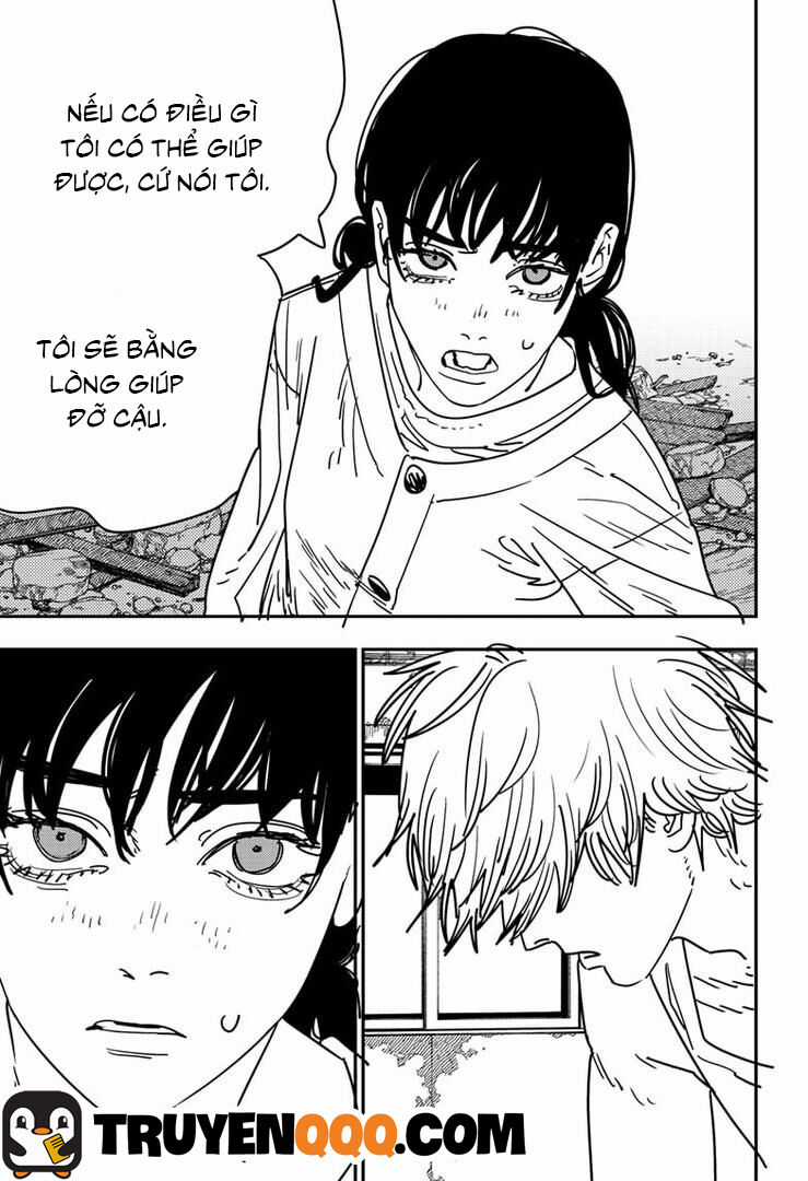 Hội Pháp Sư - Chapter 164 - Trang 11