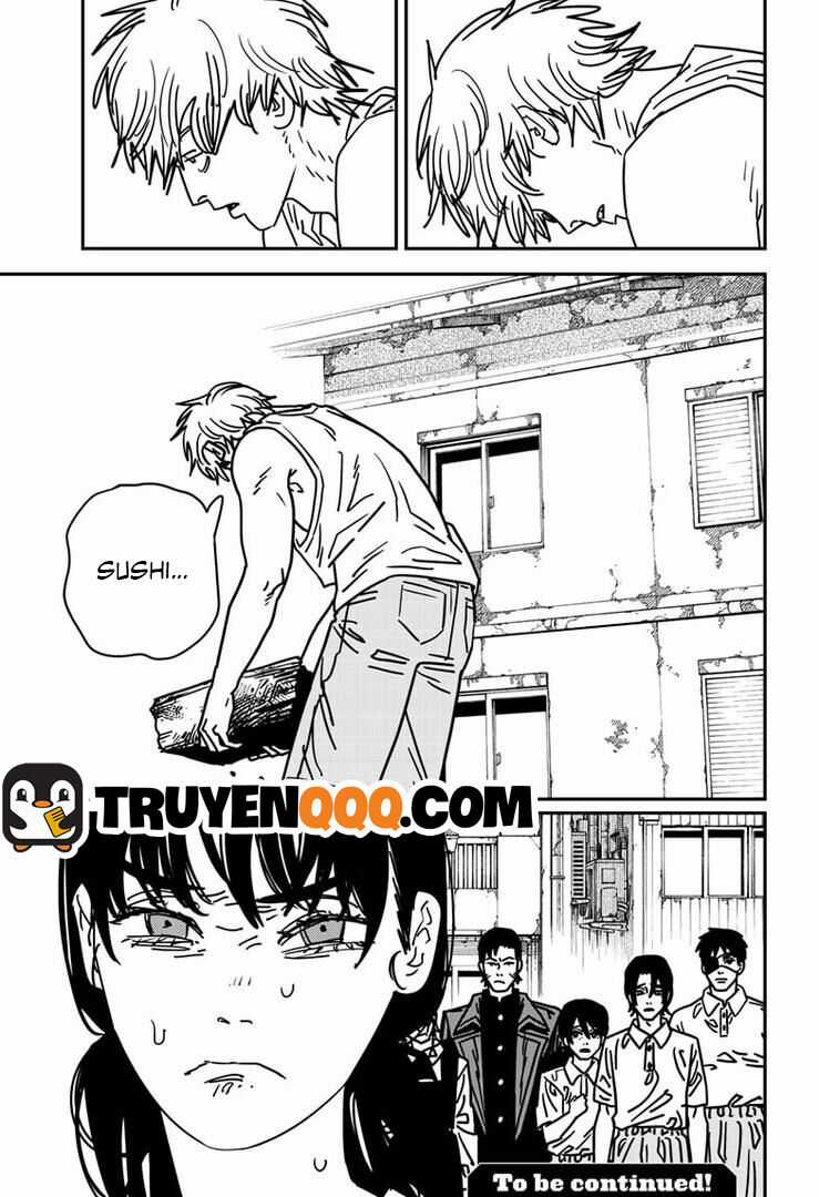 Hội Pháp Sư - Chapter 164 - Trang 17