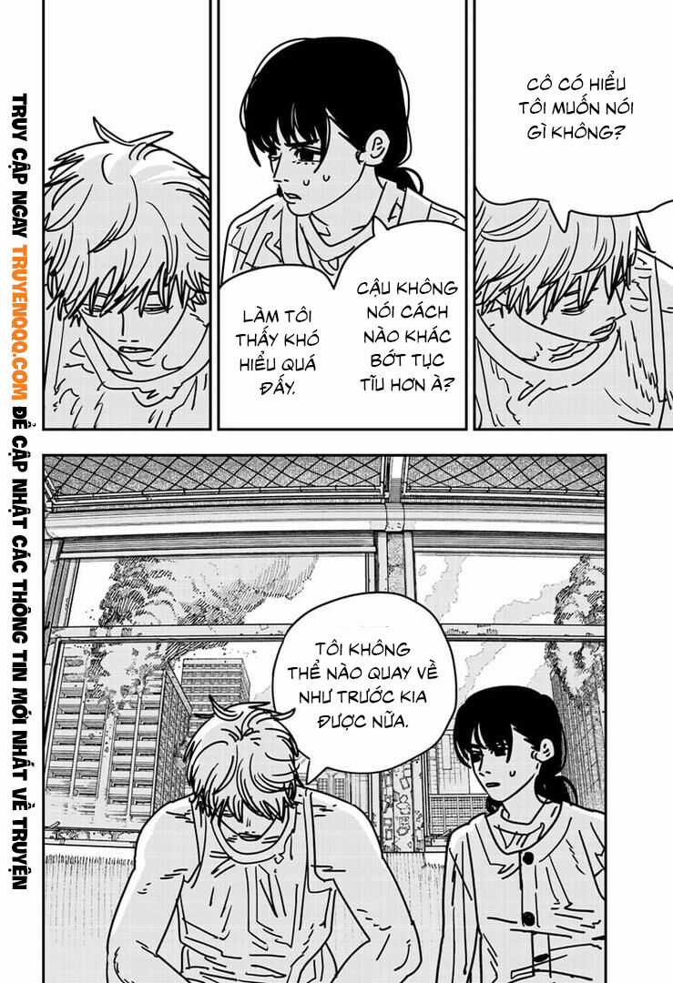 Hội Pháp Sư - Chapter 165 - Trang 11