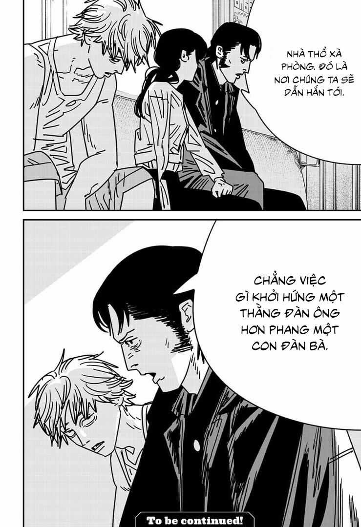 Hội Pháp Sư - Chapter 165 - Trang 15