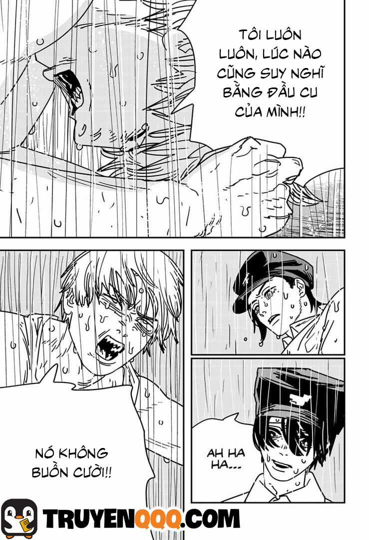 Hội Pháp Sư - Chapter 166 - Trang 14