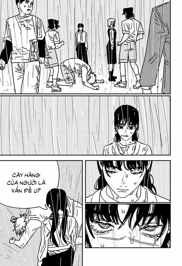 Hội Pháp Sư - Chapter 166 - Trang 16