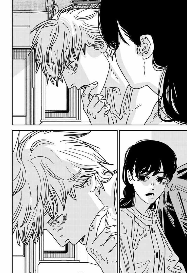 Hội Pháp Sư - Chapter 166 - Trang 3