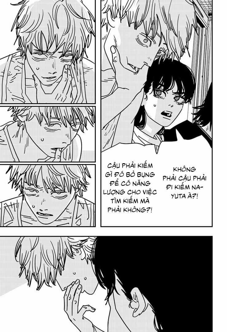 Hội Pháp Sư - Chapter 166 - Trang 4